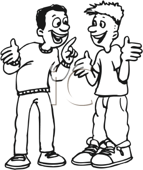 Cartoon Clipart